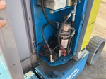 Hydraulics with