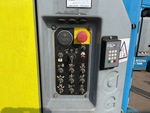 Basic Lower Control Station with