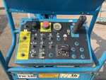 Basic Control Station Upper with