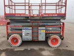 Chassis Photos with