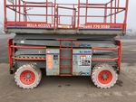 Chassis Photos with