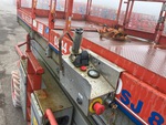 Basic Control Station Upper with