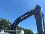 v2 Chassis - Excavator with