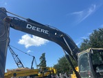 v2 Chassis - Excavator with