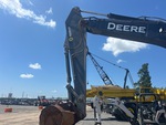 v2 Chassis - Excavator with