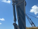 v2 Chassis - Excavator with