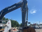 v2 Chassis - Excavator with