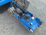Hydraulics with