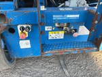 Basic Lower Control Station with