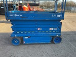 Chassis Photos with