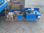 Hydraulics with