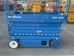 Chassis Photos with