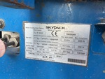 General Appearance with Numéro de série/Numéro d'identification du véhicule automobile