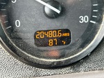 Cab with Engine Hours