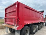 v2 Configuration - Dump Trucks with