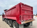 v2 Configuration - Dump Trucks with