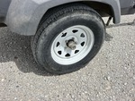 Chassis Photos with