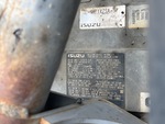Motor with