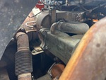 Motor with