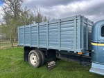 v2 Configuration - Dump Trucks with