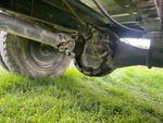 Drivetrain with