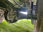 Drivetrain with