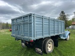 v2 Configuration - Dump Trucks with