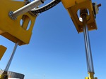 Hydraulics with