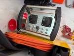 Control Station with