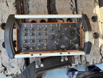 Control Station with
