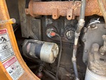 Motor with