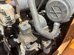 Motor with