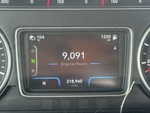 4 Transmision with Engine Hours