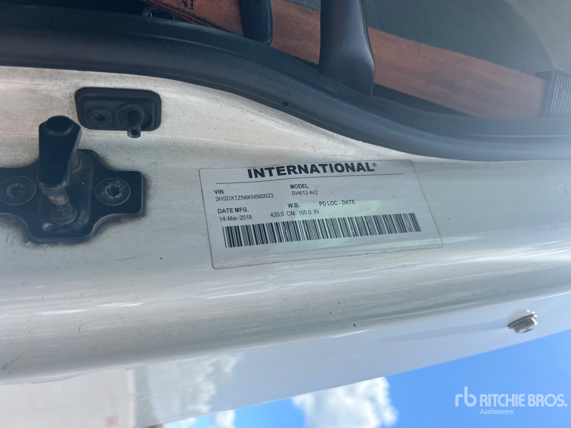 Aspect général with Numéro de série/Numéro d'identification du véhicule automobile