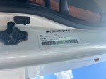Aspect général with Numéro de série/Numéro d'identification du véhicule automobile