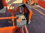 Control Station Upper with