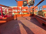 Control Station Upper with