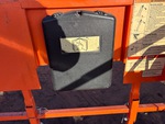 Control Station Upper with