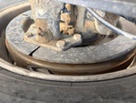 Brakes with