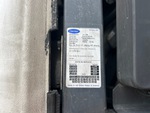 General Appearance with Refrigeration Unit Serial Number