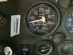 Cab with Engine Hours