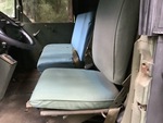 Cab with Asientos/apoyabrazos