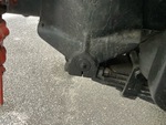 Underbody with Bujes de Suspensión