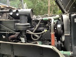 Motor with