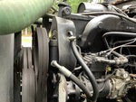 Underbody with Componentes de la Dirección