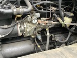 Motor with Pérdida de combustible