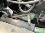 Motor with Pérdida del sistema de refrigeración
