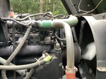 Motor with