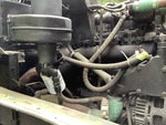 Motor with Sistema de Escape