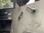 Cab with Control de Ventanas